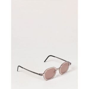 Lindberg Men Lindberg 85100 Titanium And Acetate Sunglasses